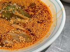 麻麻辣辣口水鸡-姚姚酸菜鱼·金戈戈香港豉油鸡(喜荟城联名店)
