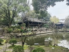 -绍兴鲁迅故里·沈园景区