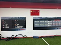 -育健帕里西青少年体能训练中心(朝阳门店)