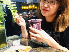 -甜心闲生传统手工冰粉(奎星楼店)