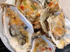 -东方红海鲜百汇(国际大厦店)