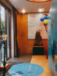 -靓靓伊人SKINCARE肌肤管理FACIAL·SPA