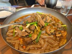 -金谷仓家庭料理(马泉营店)