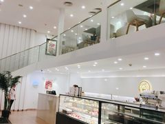 -PETIT PARIS 小巴黎(凯德1818店)