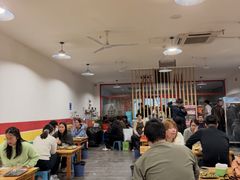 -陈氏肥蛤(小纬六路总店)