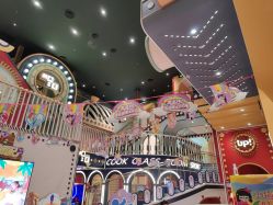 -meland亲子乐园•派对•研学(宁波华润万象城店)