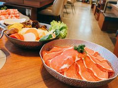 -呷哺呷哺(沈阳赛特奥莱店)