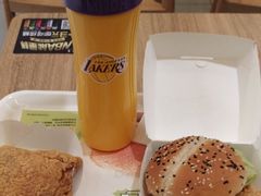 -德克士(肥城新华商场店)