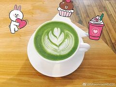 -Cafe Villa
