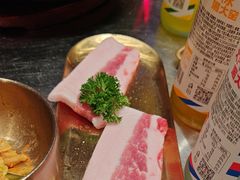 -大千金齐齐哈尔烤肉(清湖店)