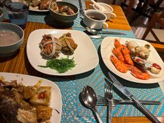 -深圳大梅沙京基洲际度假酒店