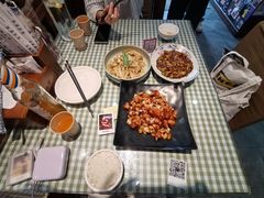 -玉桥餐厅(天坛店)