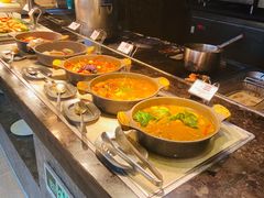 -索菲特西湖大酒店·香榭丽全日候餐厅(南山路店)