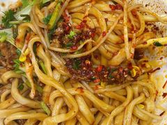 -老陈婆手工面庄