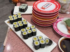 -元气寿司(环球港店)
