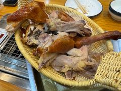 -张记焖窑·十五年专注焖烤(雍和宫店)