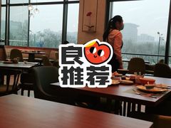 -济南香格里拉·咖啡泉自助餐厅