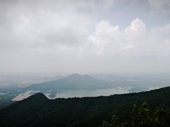 -北京十三陵国家森林公园蟒山景区