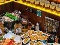 -山葵家居酒屋(天目里店)