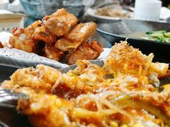 -红星光发煲仔饭(文海店)