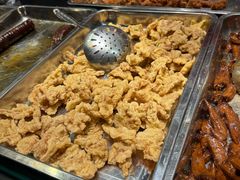 -乔波食品(杜桥中心菜场店)