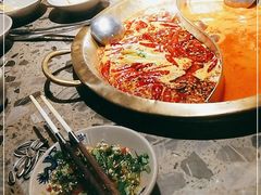 -小龙坎火锅(全球总店)