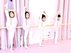 -桃子公主舞蹈培训(万柳校区)