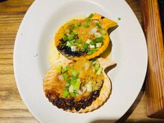 -不曾在把把烧•烧烤(莲坂磐基店)