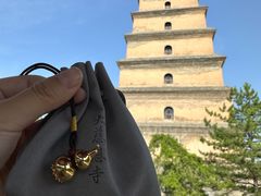 -大慈恩寺(大雁塔)
