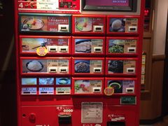 -一兰拉面(梅田阪急东通店)