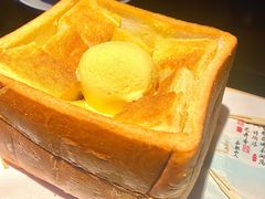 -绿茶餐厅(光谷世界城步行街店)