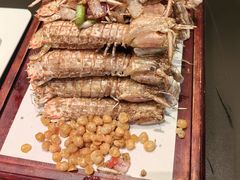 -浙C老邻舍(西城海错店)