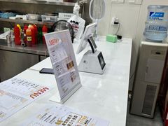 -三个先森的韩式炸鸡(新都商业广场店)