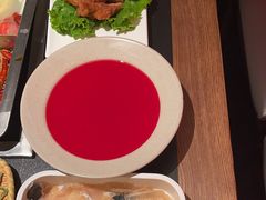 -福禄娃一家人火锅(上地店)