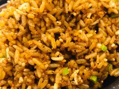 黑松露炒饭-高佳庄·舟山海鲜(海景旗舰店)