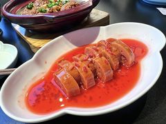 -奇芳阁·百年清真南京菜(夫子庙店)