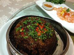 -阿英煲(凉城路店)