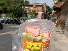 -蓝氏钟楼肉粽