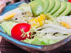 -本源食集 日式烧肉·炉端烧(东海缤纷店)