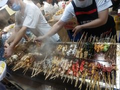 -郭记小街麻辣烫(南小街总店)