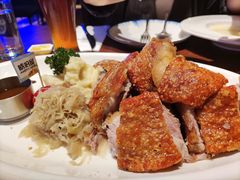 -Ambra Haus琥珀屋精酿餐厅(宝山店)