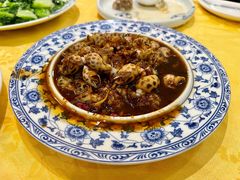 密制旺螺-莲花公园煎蟹(总店)