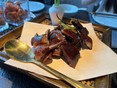 杭州酱鸭-富雅·尚品(浑南店)