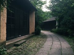 -法云古村