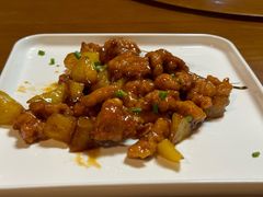 -天然居·漳港海鲜·海景餐厅(南澳总店)