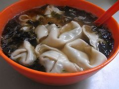 -阿麟馄饨(延长路店)