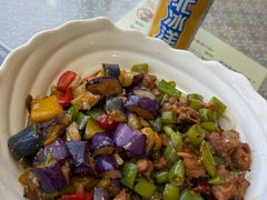 -文三里屯面馆(三里屯店)