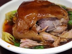 -德兴馆(山西南路店)