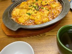 -云海肴·汽锅鸡·云南菜(天山百盛优客店)