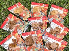 -诚志饼家·小凤饼非遗传承(中山六路店)